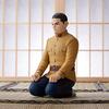 TV Anime "Golden Kamuy" Choconose Premium Figure "Sergeant Tsukishima