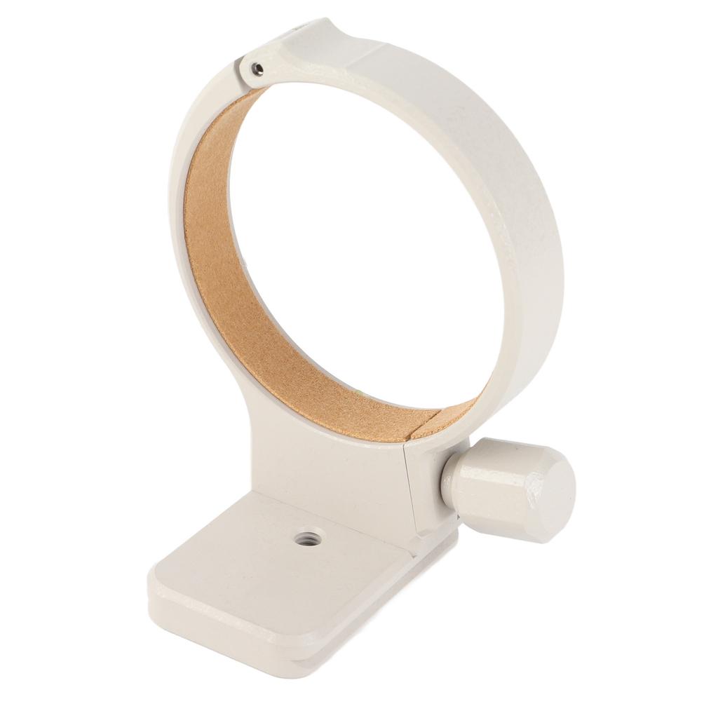 Metal Lens Mount Ring Replacement for FE 70‑200mm F4 G OSS SEL70200G Lenses
