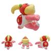 Super Mario Bros. Pom Pom Koopa Plush Toy Doll For Kids Perfect For Decoration And Collection