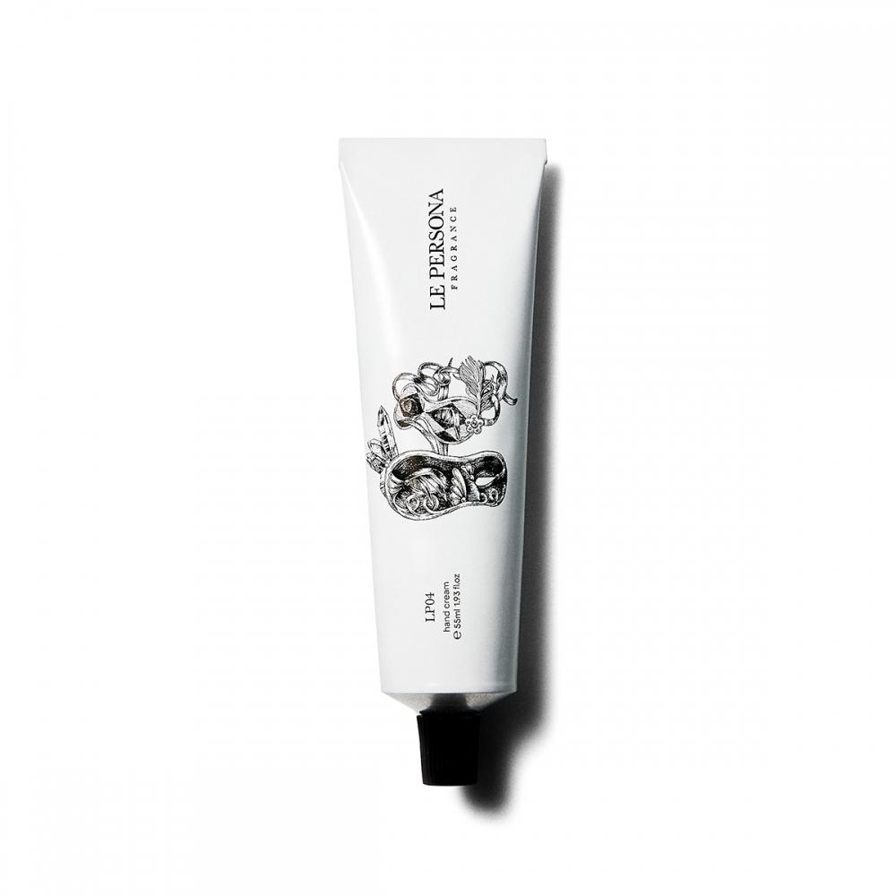 Le Persona Persona Body Lp04 Hand Cream 55ml