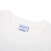 Champion Kids' Faux 2-Piece Anti-Bacterial Short-Sleeve T-Shirt
