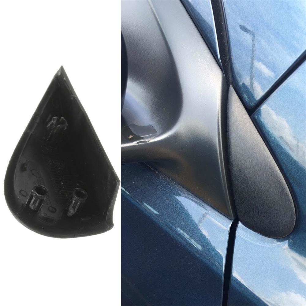 Vorderer rechter Seitenspiegel Verkleidung für 2012-19 Nissan Versa Limousine 96318-3BA0A