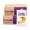 Balloon Flower Root and Pear Juice 80ml 50 Pcs