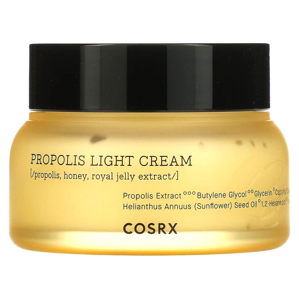 Full Fit, Propolis Leichte Creme, 65 ml(2.19 fl oz)