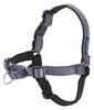 PetSafe Dog Harness Deluxe Easy Walk Harness Steel Silver x Black L Anti-Pull