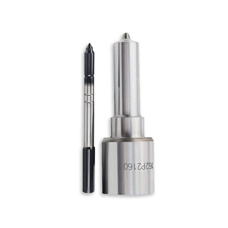 DLLA162P2160 DLLA150P2153 Common Rail Euro IV Fuel Spray Nozzle With a Diameter Of 3.5 Needle Core Suitable For Cumm XD2724