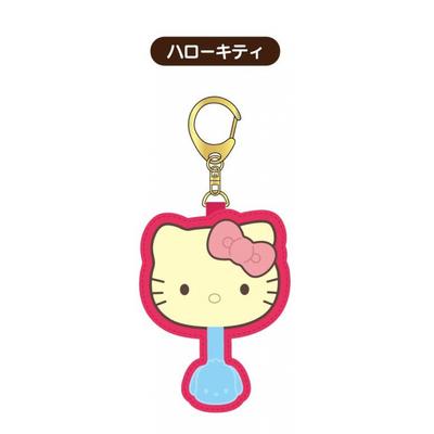 Sanrio Sanrio Characters Chocolate Sagara Keychain 01 Hello Kitty