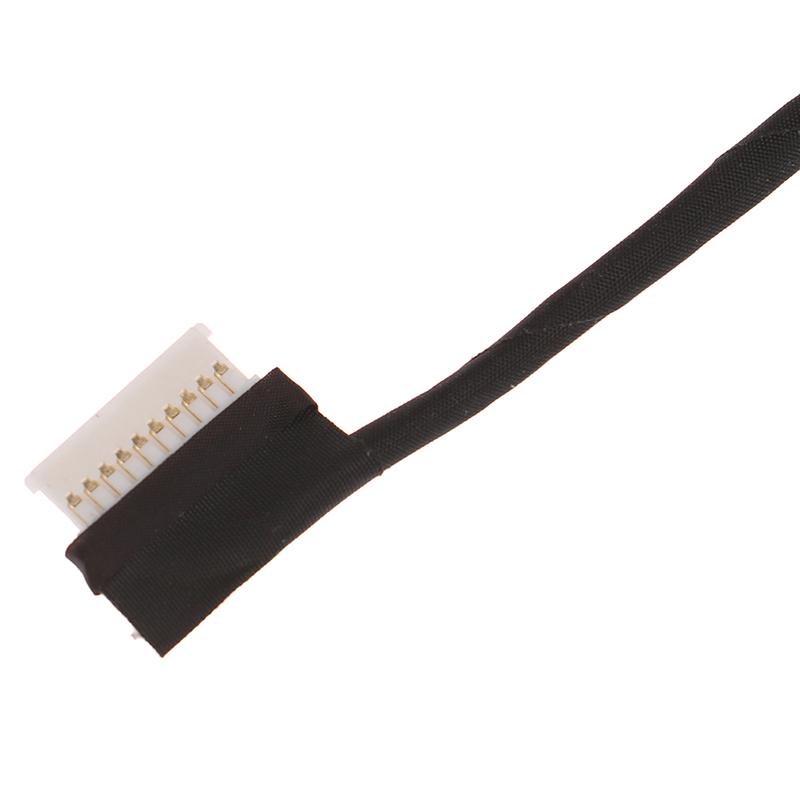 Battery Flex Cable For Hp Shadow Light Wizard 2 Tpn-Q173 15-Ax 15-Bc 15-Au Laptop Battery Cable Connector Line
