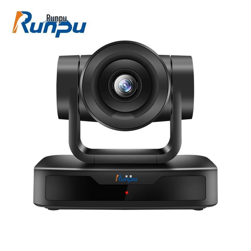 

Runpu Video Conference Camera (CN version)