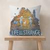Game Life Is Strange Pillow Cover For Bedroom Room And Living Room Sofa Decorative Cushion Cover