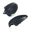 Protective Cover Door Mirror Shell Black Replace Accessories For BMW E90 E92 3 Series 2009-2012