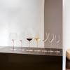 Zuchuang Jingpin Pomarańczowa Łodyga Kieliszek do Wina Pinot Noir Burgundy