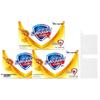 Safeguard Honey Care Antibacterial Bar Soap