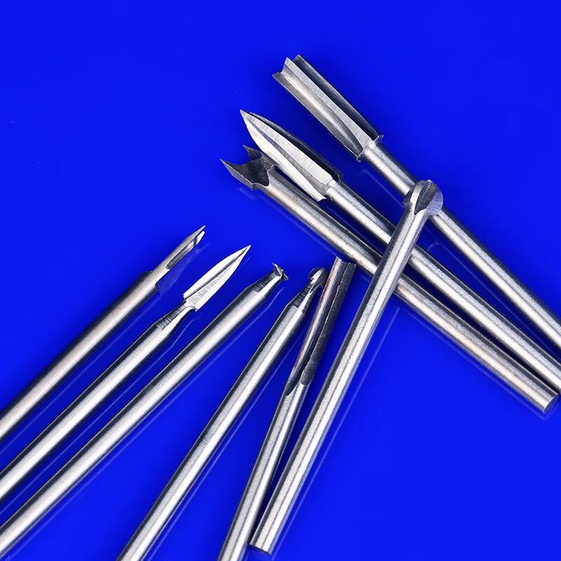 ASOYOGA Wood Carving Tool Set CN plug (adapter included)