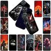 Darths Yodas Stars j-Jedis Vader Wars Phone Cover for Xiaomi Redmi Note 14 13 Pro Plus ProPlus 14C 13c Pro+ 5G Soft Case