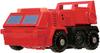 Transformers B07 Fire Truck Be-Cool