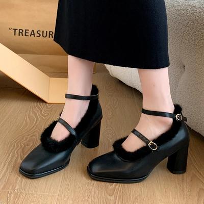 Scarpe con tacco – Scarpe con tacco