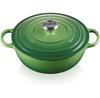 Le Creuset Signature La Marmite 26 Cm Bamboo Green 4.1 L (21114264080430)