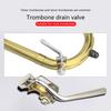 Trombone Water Key Trombone Watergate Key Accessories Trombone Watergate Key Component Trombone Watergate Key Fittings