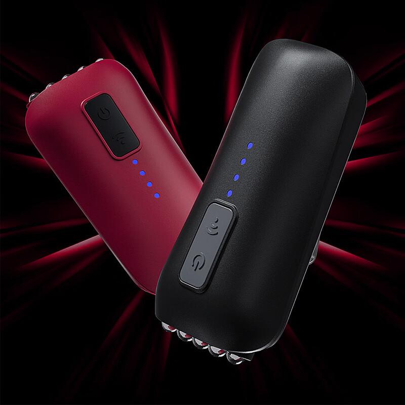 Nufeng M9 Rechargeable Sensor Hat Clip Light