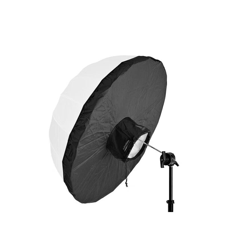 Profoto Deep Umbrella Reflector & Diffuser for Studio Photography