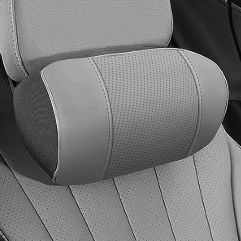 BYD Song L EV DM-i Yuan UP Car Headrest and Lumbar Support Cushion