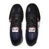 Levis Womens/Ladies Leather Trainers