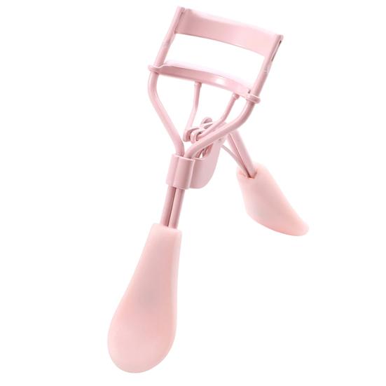 Women Eyelash Curler Volumizing Precision Eye Lash Curler Natural Long Lasting Professional Beginner Portable Lashes Curling Tools