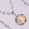 Heipeul Surgical Steel Necklace (Sgc-N-169)