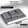 Starlink V3 Carrying Bag for 3rd Generation Starlink Standard Flat Storage. Starlink Gen 3 Case Carrying Bag. Fits All Accessories. Waterproof,