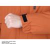 Pierre Cardin Men's Hooded Padded Jacket