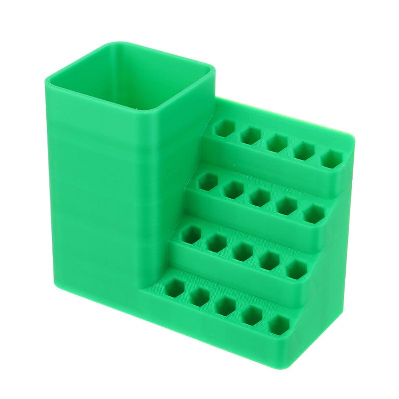 

Органайзер для отверток Настенный Стеллаж для хранения инструментов для отверток Штангенциркулей Мелкий инструмент Держатель для отверток для гаражей домов