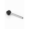 Metal Handle Dish Brush