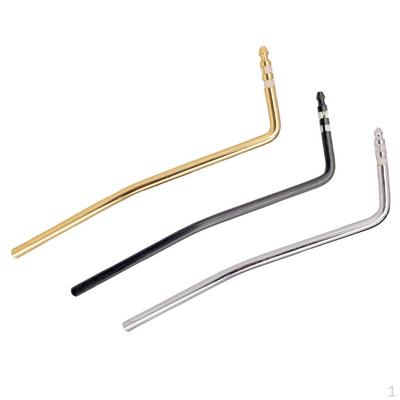 3 Pièces 6mm Whammy pour Pièces de Guitare Électrique