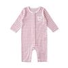 Mink Mui Mumu Stripe Set Romper 36170 041 03