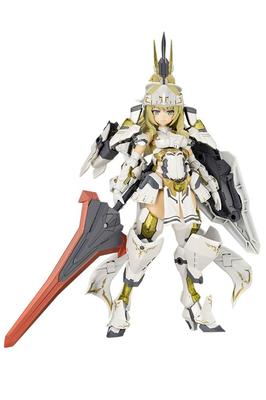 Kotobukiya Frame Arms Girl Durga II, Approx. 165mm Tall, Non-scale Plastic Model