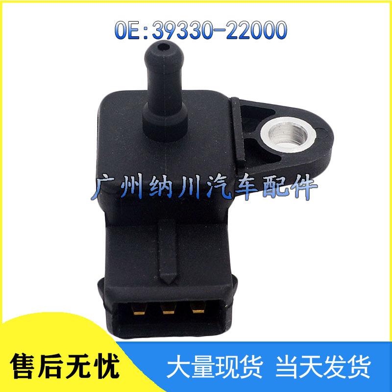 Pressure Sensor 39330-22000 for Kia and Hyundai Elantra