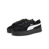 Puma Women's Smash Platform Casual Sneakers