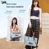 Lee 2026 Women's Trendy Large Laptop Tote Bag
