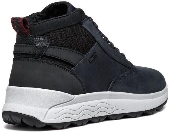 Geox U SPHERICA 4X4 B ABX Ankle Boot Navy