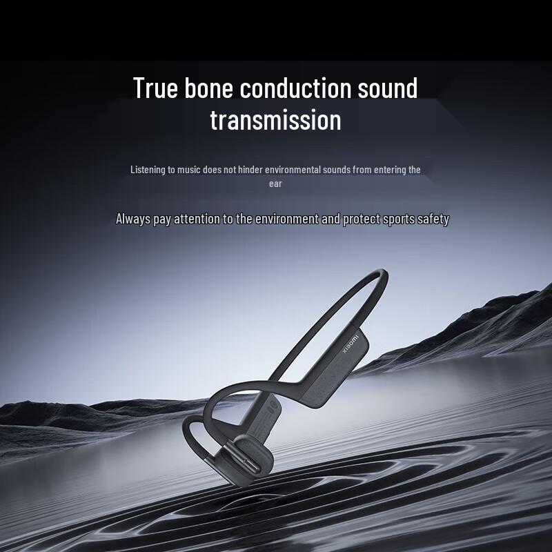 Xiaomi Bone Conduction Sports Headphones