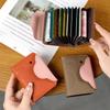 Mini Elephant Coin Purse Soft Pu Coin Keychain Wallet Storage Bag Cute Coin Purse For Women
