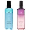 Keratin Glow Perfume Hair Mist Fragrance Nourishing Hair Mist 130ml (Osmanthus/Fig Tea)