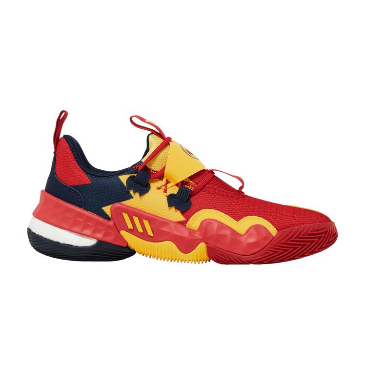 adidas Men s Trae Young 1 McDonald s All-American 40.5
