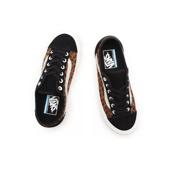 VANS Style 36 Decon SF Leopard - VN0A3MVL4Y5