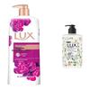 Peony Shower Gel & Freesia Hand Wash Set