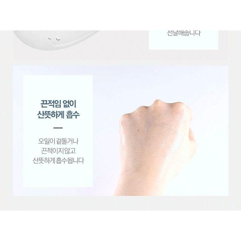 Nard Rich Argan Hair Essence Oil