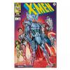 Marvel Hasbro Legends 60th Anniversary Action Figure Action Multicolor Series X-Men Villains, Set, 6-inch Figures,