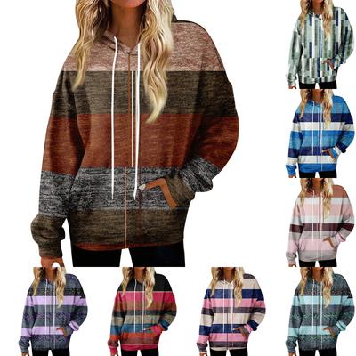 Hoodies For Women Oversized Winter Plush Cute Sweatshirts Pullover Trendy Fall Winter Clothes