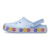 Comfortable Non-Slip and Abrasion Resistant Children's Sandals Blue Children's Model
